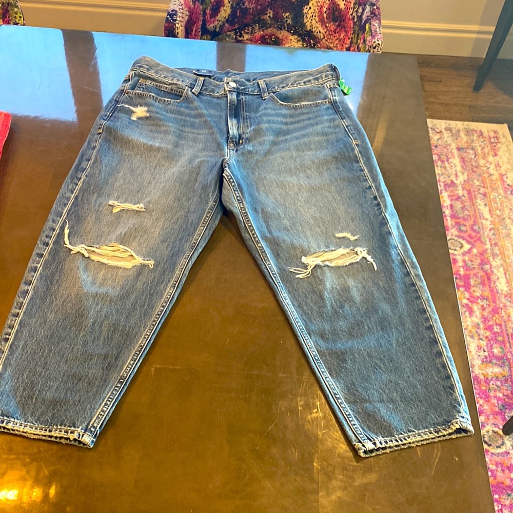 NWT! GAP jeans
